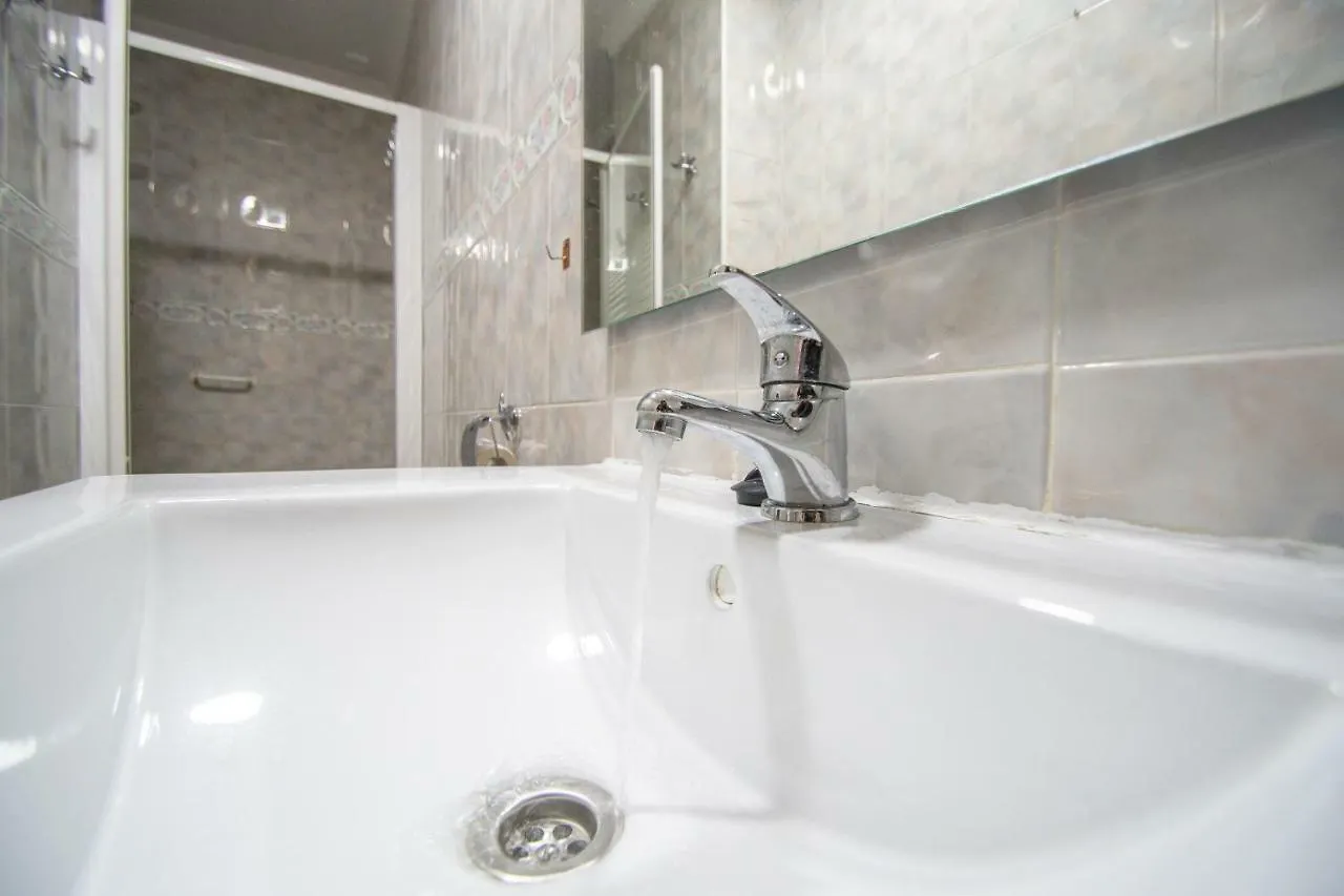 Apartamento Hercules Apartamento Cádiz