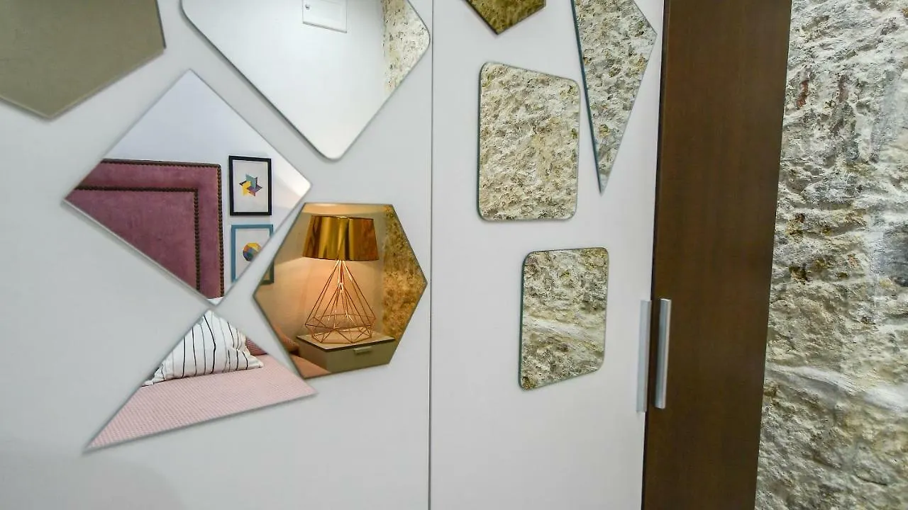 Apartamento Hercules Apartamento Cádiz
