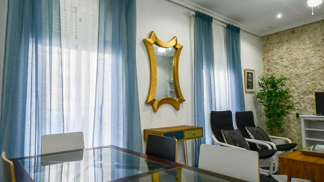 Apartamento Hercules Apartamento Cádiz