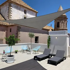 San Lorenzo Y Cadice
