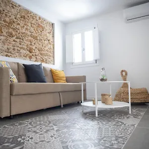 El Tanguillo Little Cádiz