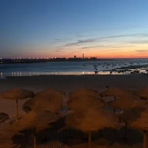 - Torre Tavira Cádiz