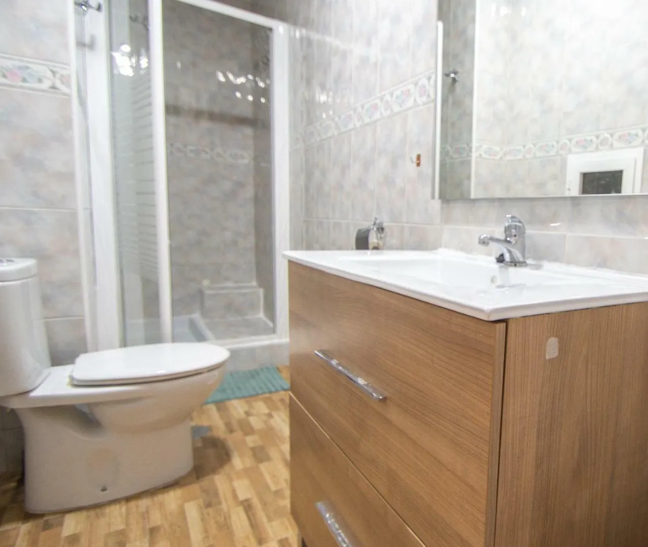 Apartamento Hercules Apartment Cadiz