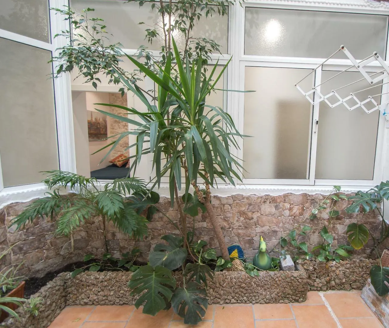 Apartamento Hercules Apartment Cadiz Spain