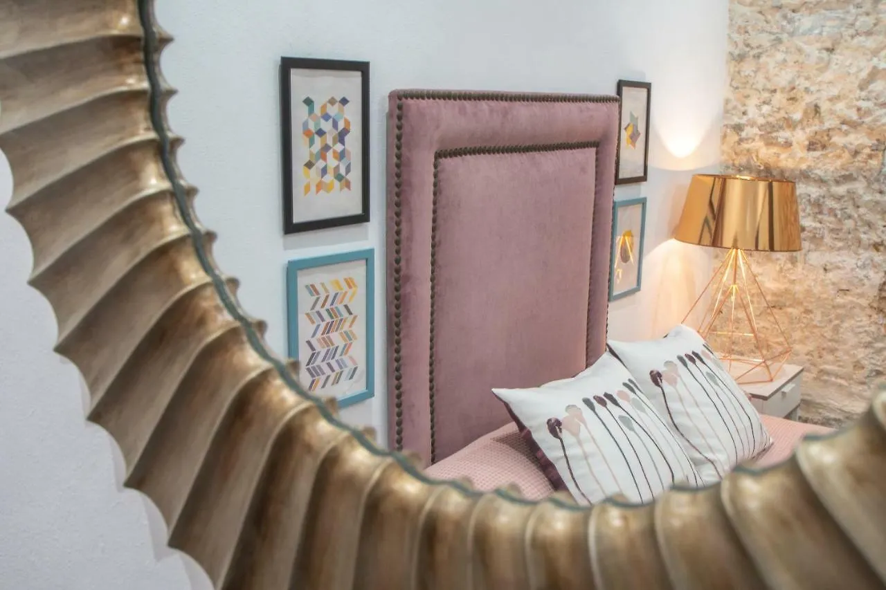 Apartamento Hercules Apartment Cadiz