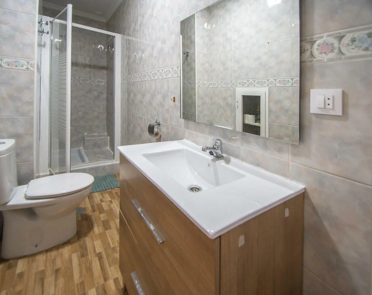 Apartamento Hercules Apartment Cadiz