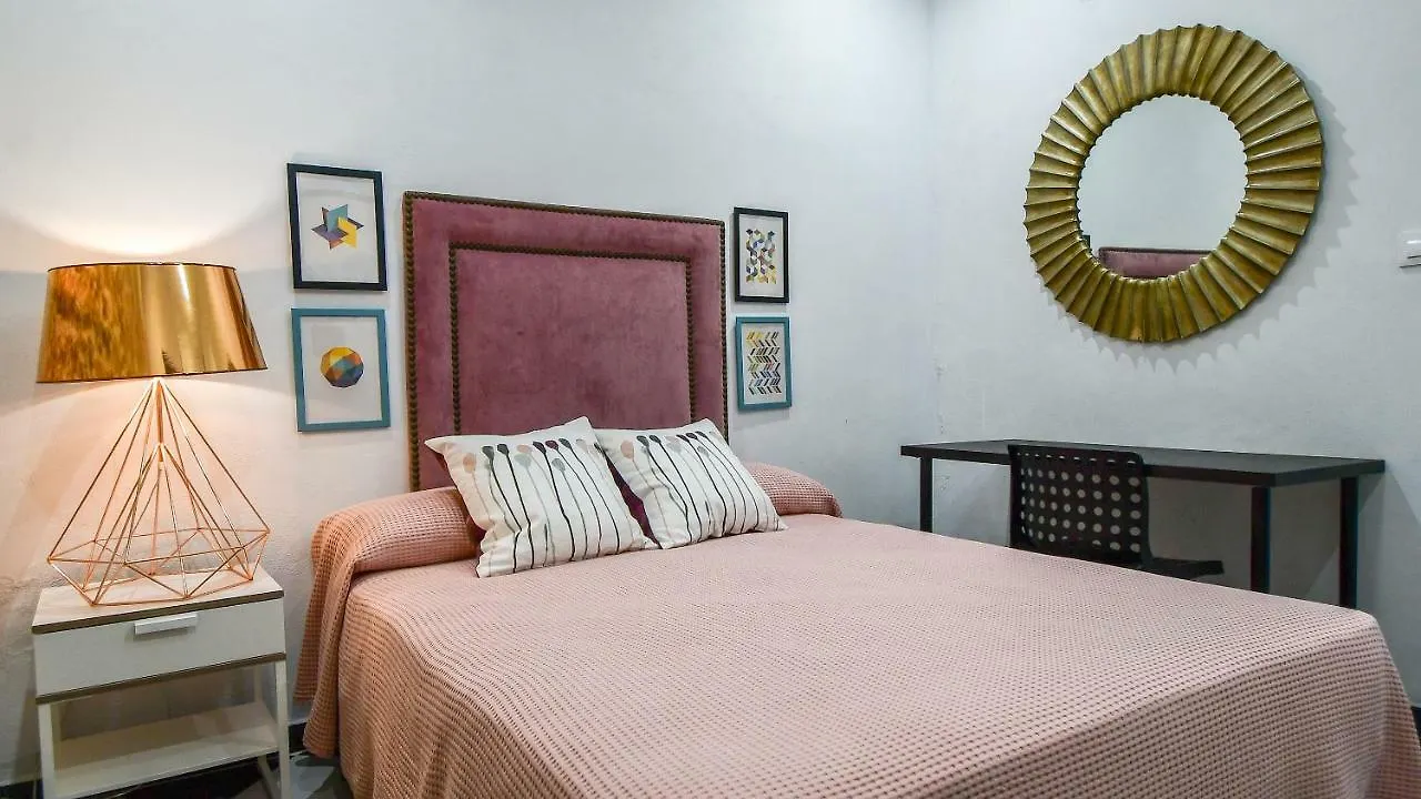 Apartamento Hercules Apartment Cadiz