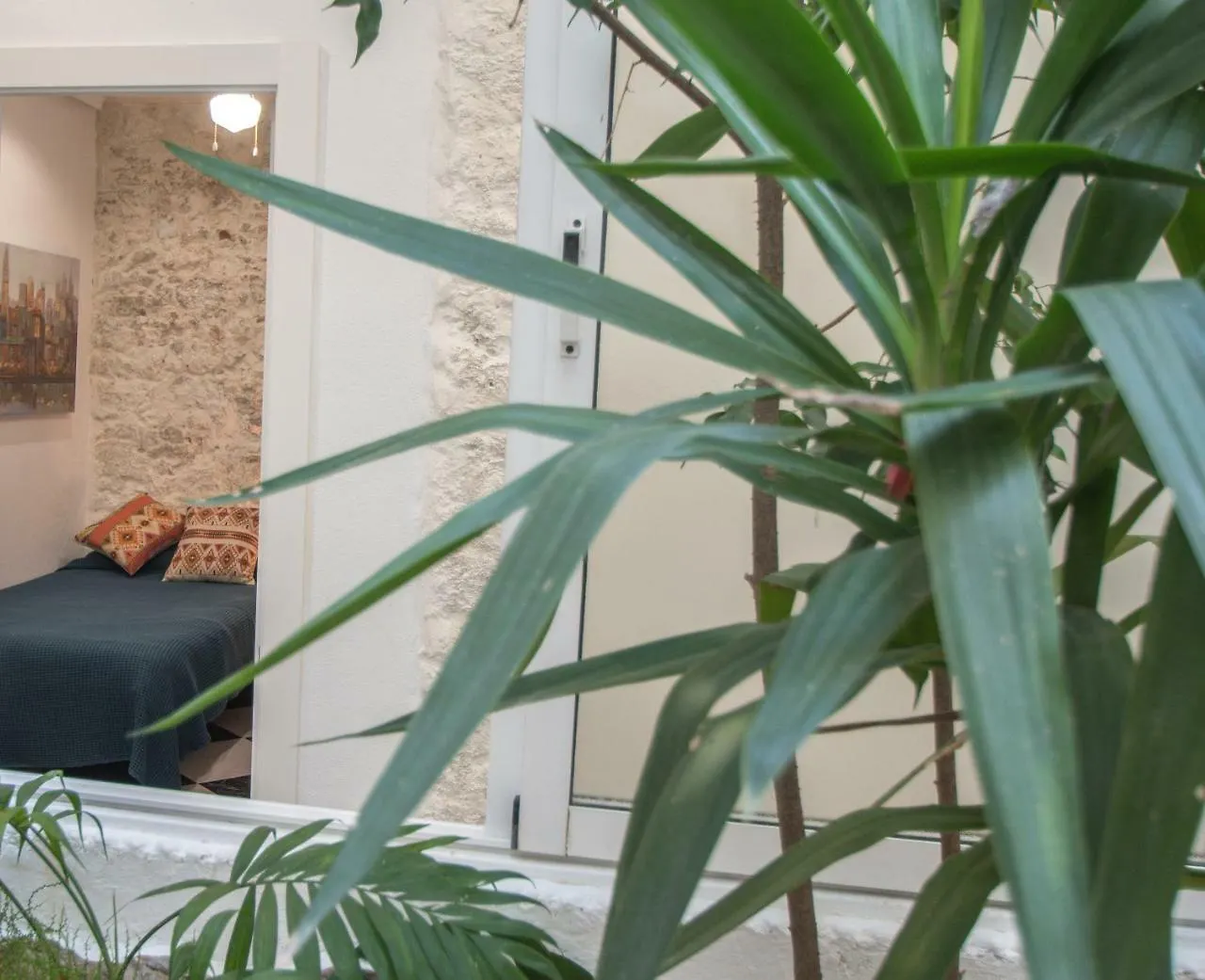 Apartamento Hercules Apartment Cadiz