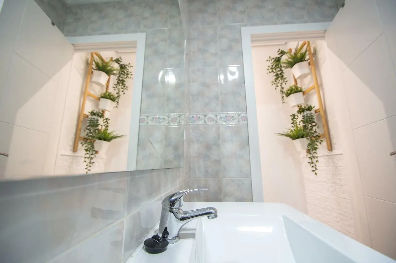Apartamento Hercules Apartment Cadiz 0*,  Spain