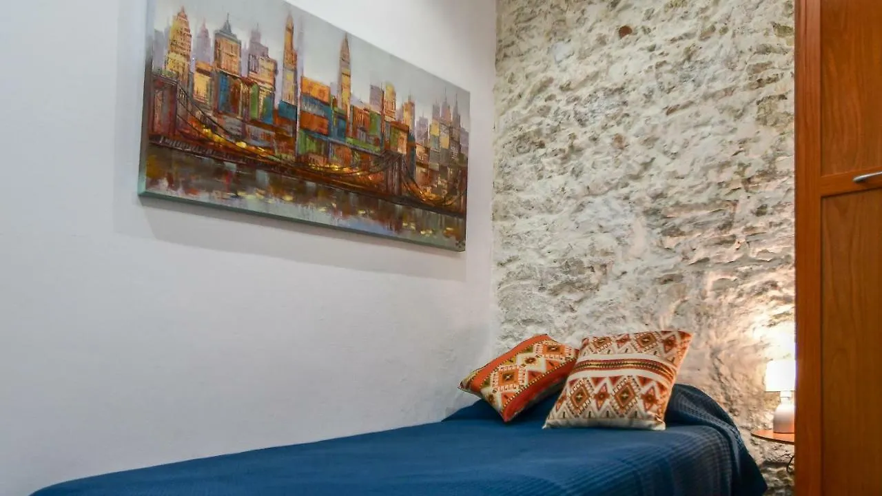 Apartamento Hercules Apartment Cadiz 0*,